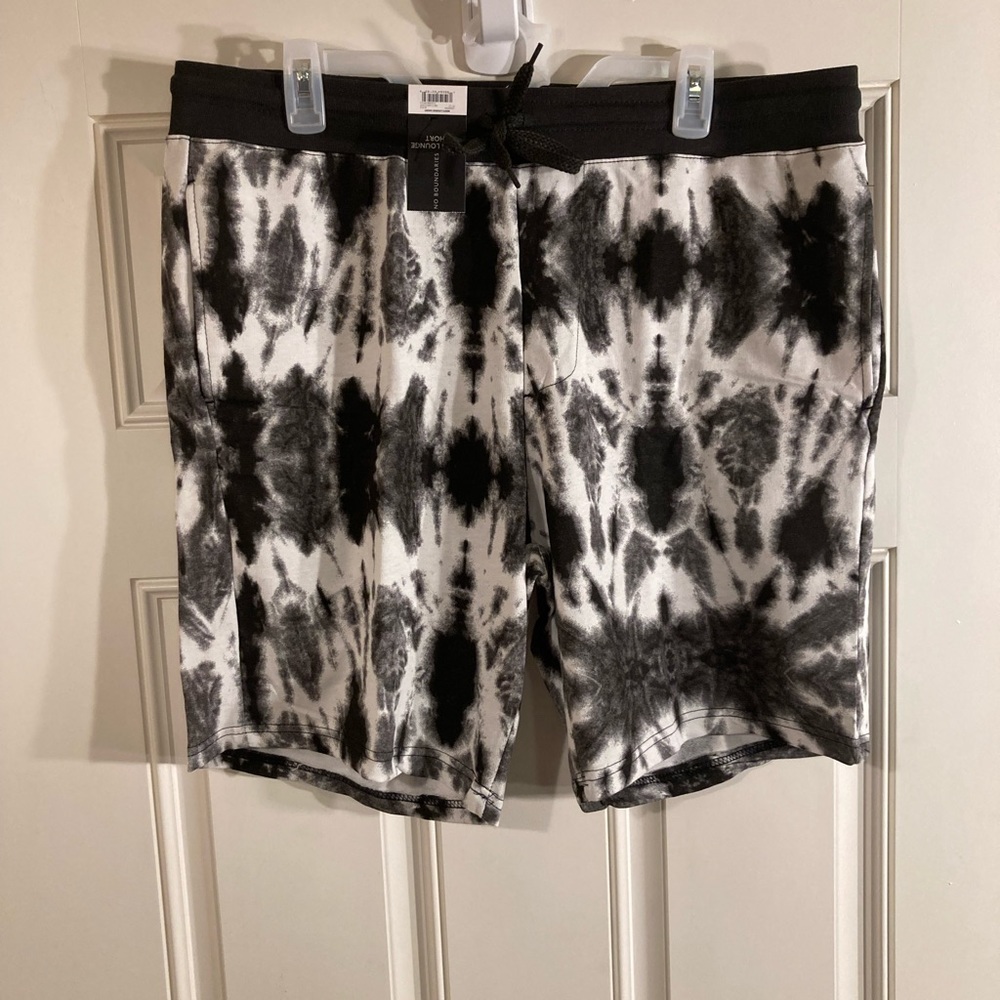 No Boundaries lounge shorts - Picture 1 of 5